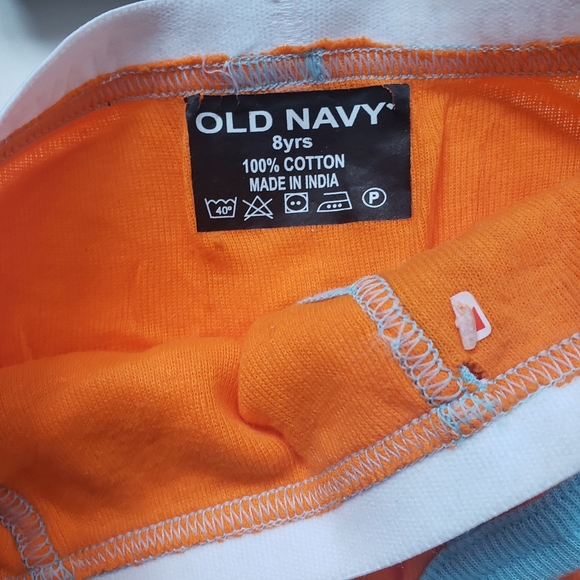 Set of 4 Boys Briefs Underwear - Picture 3 of 9